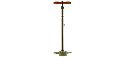 SILCA TERRA floor pump