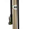 SILCA TERRA floor pump