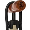 SILCA TERRA floor pump