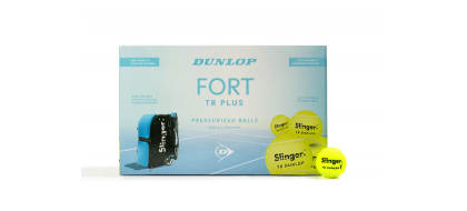 Slinger Dunlop Fort TR Plus 72 pallikast