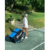 SLINGER SLAM PACK tennisetreener
