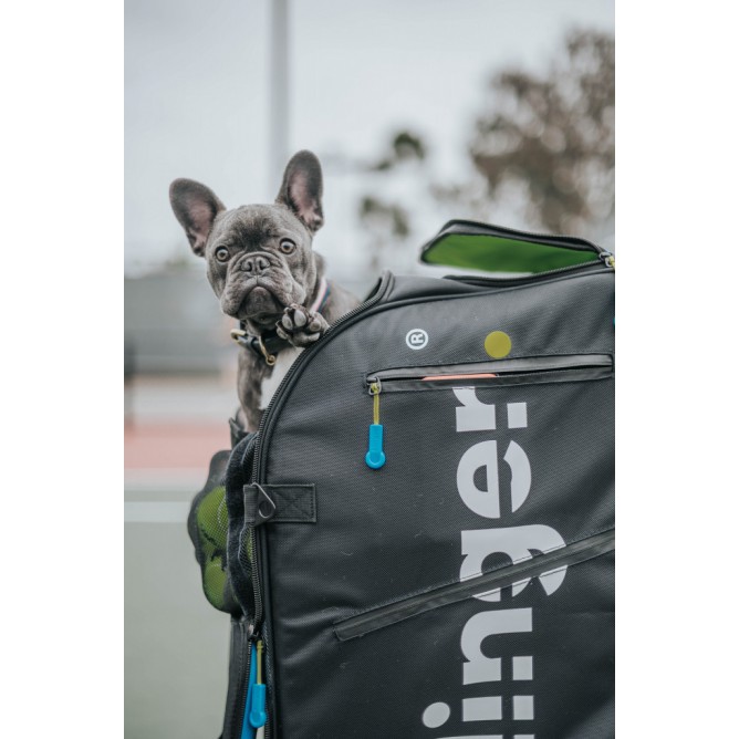 SLINGER Bag tennisetreener