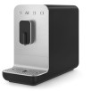 SMEG Täisautomaatne Kohvimasin BCC11BLMEU, must