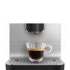 SMEG Täisautomaatne Kohvimasin BCC11BLMEU, must