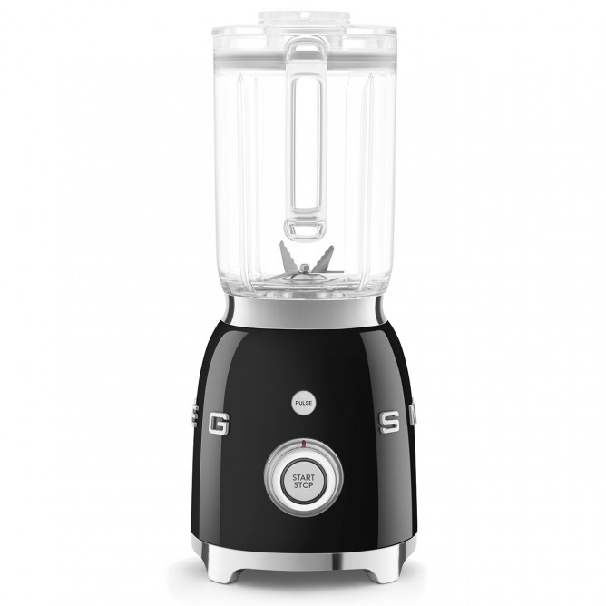 SMEG blender BLF03BLEU, must