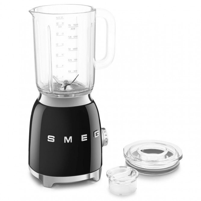 SMEG blender BLF03BLEU, must