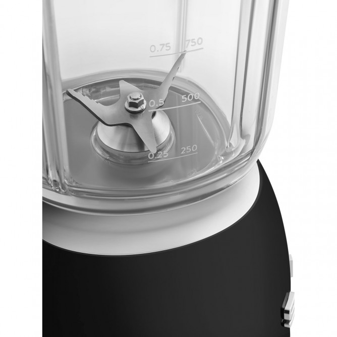 SMEG blender BLF03BLEU, must
