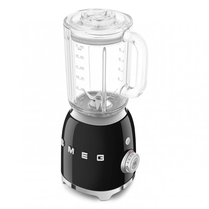 SMEG blender BLF03BLEU, must