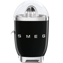 SMEG tsitruseliste mahlapress, must