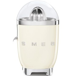 SMEG tsitruseliste mahlapress, kreem