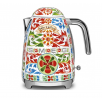 SMEG Veekeetja, KLF03DGEU, Dolce&Gabbana