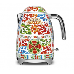 SMEG Veekeetja, KLF03DGEU, Dolce&Gabbana