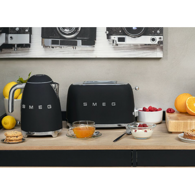 SMEG veekeetja