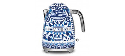 SMEG veekeetja, KLF03DGBEU, Dolce&Gabbana SMEG veekeetja, KLF03DGBEU, Dolce&Gabbana