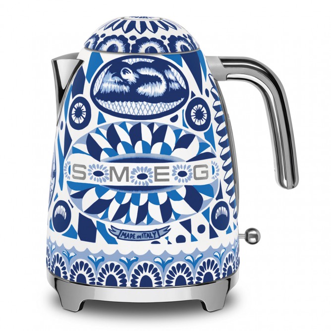 SMEG veekeetja, KLF03DGBEU, Dolce&Gabbana
