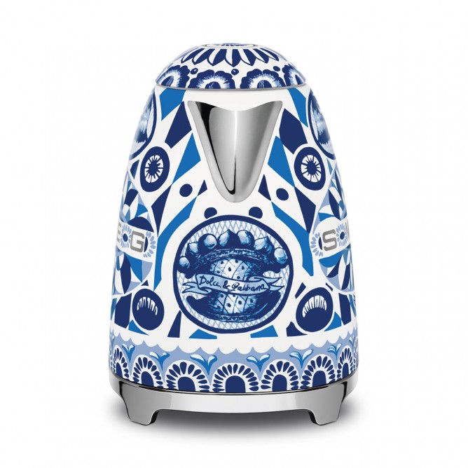 SMEG veekeetja, KLF03DGBEU, Dolce&Gabbana