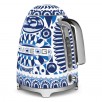SMEG veekeetja, KLF03DGBEU, Dolce&Gabbana