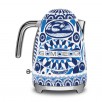 SMEG veekeetja, KLF03DGBEU, Dolce&Gabbana