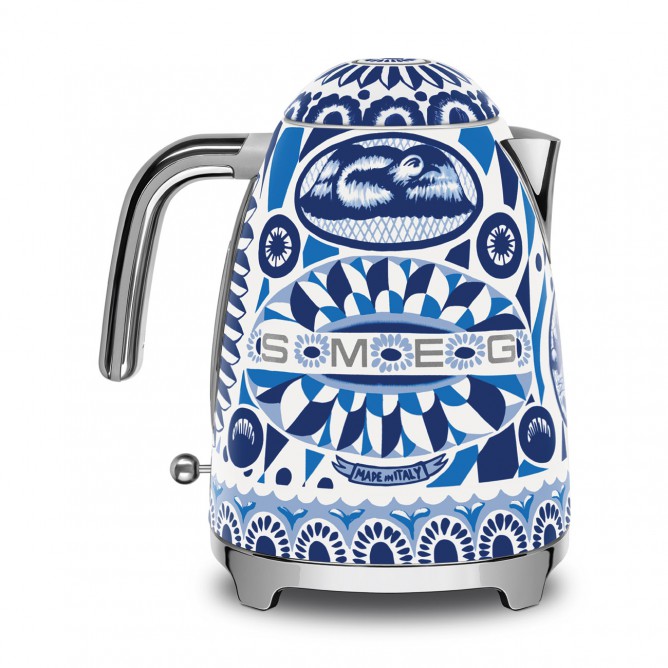 SMEG veekeetja, KLF03DGBEU, Dolce&Gabbana