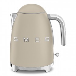 SMEG Veekeetja, KLF03MLMEU, Moonlight matt