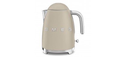 SMEG Veekeetja, KLF03MLMEU, Moonlight matt