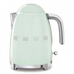 SMEG veekeetja, pastellroheline