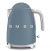 SMEG veekeetja, matt sinine