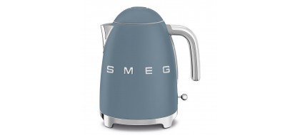 SMEG veekeetja, matt sinine