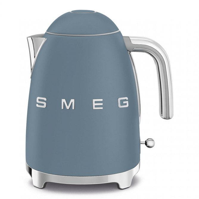 SMEG veekeetja, matt sinine