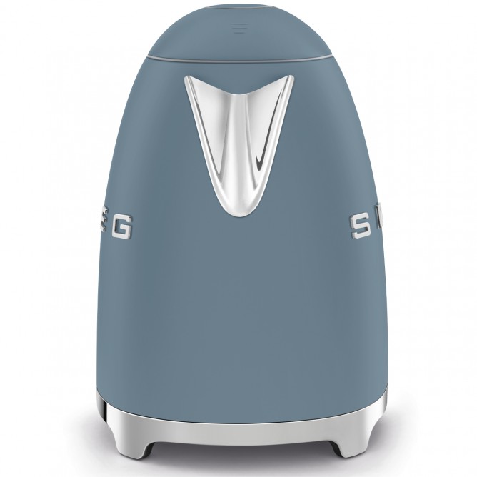 SMEG veekeetja, matt sinine