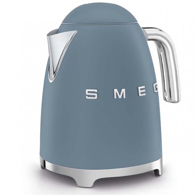 SMEG veekeetja, matt sinine