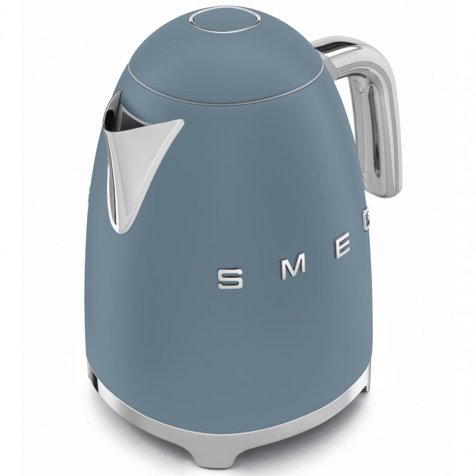 SMEG veekeetja, matt sinine
