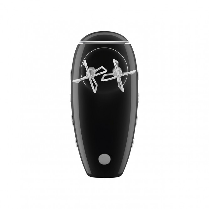 SMEG HMF01BLEU Käsimikser