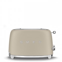 SMEG Röster, TSF01MLMEU, moonlight matt