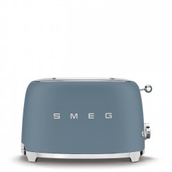 SMEG röster, TSF01SBMEU, sinine matt