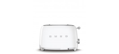 SMEG Röster, TSF01WHEU, valge