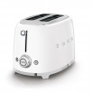 SMEG Röster, TSF01WHEU, valge