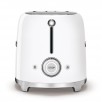 SMEG Röster, TSF01WHEU, valge