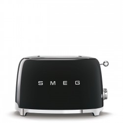 SMEG röster, must
