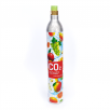 SODAGAS Gourmet C SodaGas keeratav CO₂ balloon 0,6 L (0,425 kg)