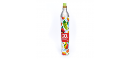 SODAGAS Gourmet C SodaGas keeratav CO₂ balloon 0,6 L (0,425 kg)