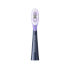SOOCAS NEOS II Hambaharjapea, ultra soft, Midnight Blue (2 tk pakendis)