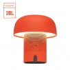 SOUND BY JBL Sensa Play kõlar/lamp JBL helisüsteemiga, Orange