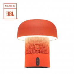SOUND BY JBL Sensa Play Mini kõlar/lamp JBL helisüsteemiga, Orange