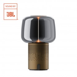 SOUND BY JBL Serena Play kõlar/lamp JBL helisüsteemiga, Bronze