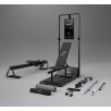 SPEEDIANCE Gym Monster 2 Family PLUS treeningseade koos tarvikutega