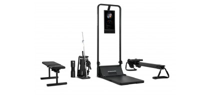 SPEEDIANCE Gym Monster 2 Family PLUS treeningseade koos tarvikutega SPEEDIANCE Gym Monster 2 Family PLUS treeningseade koos tarvikutega