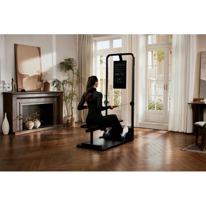 SPEEDIANCE Gym Monster 2 Family PLUS treeningseade koos tarvikutega