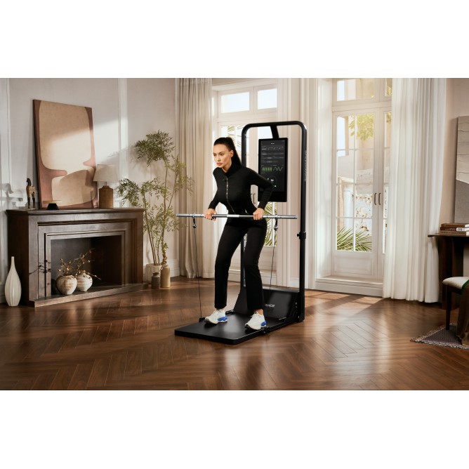 SPEEDIANCE Gym Monster 2 Family PLUS treeningseade koos tarvikutega