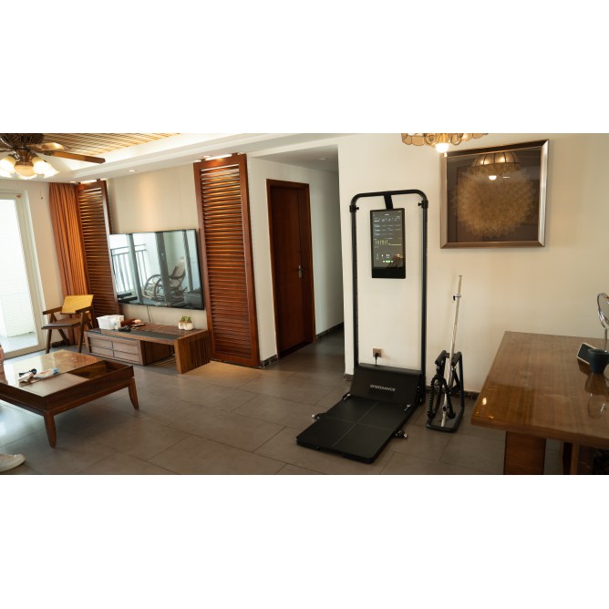 SPEEDIANCE Gym Monster 2 Family PLUS treeningseade koos tarvikutega